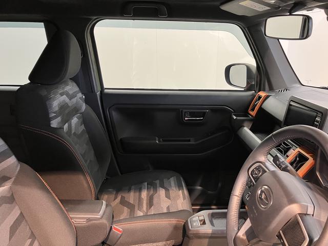 タフトG2WD オートライト アイドリングストップ車 LEDヘッドライト 電動パーキングブレーキ フォグランプ プッシュスタート オートブレーキホールド 前後ドライブレコーダー 純正メモリーナビ CD DVD(愛媛県)の中古車