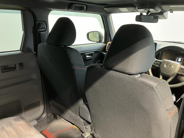 タフトG2WD オートライト アイドリングストップ車 LEDヘッドライト 電動パーキングブレーキ フォグランプ プッシュスタート オートブレーキホールド 前後ドライブレコーダー 純正メモリーナビ CD DVD(愛媛県)の中古車