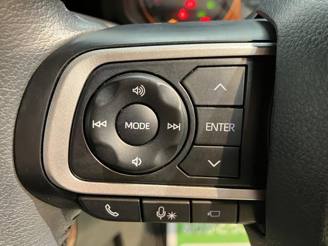 タフトG2WD オートライト アイドリングストップ車 LEDヘッドライト 電動パーキングブレーキ フォグランプ プッシュスタート オートブレーキホールド 前後ドライブレコーダー 純正メモリーナビ CD DVD(愛媛県)の中古車