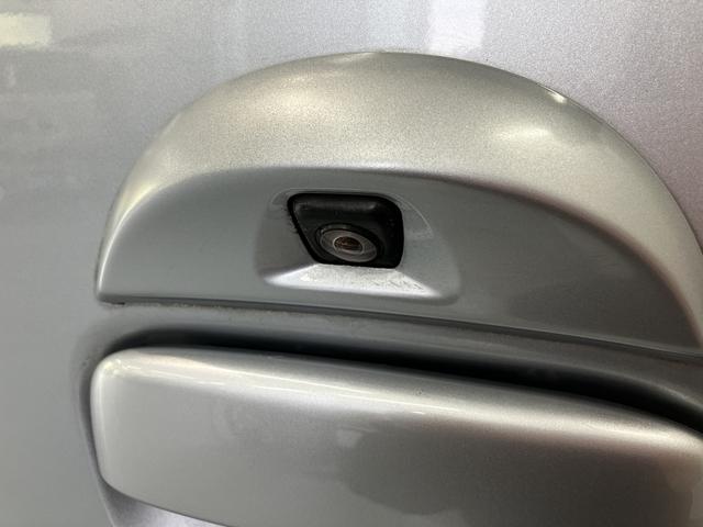 eKカスタムTセーフティパッケージベンチシート アイドリングストップ車 運転席シートヒーター オートライト ディスチャージヘッドライト フロントフォグランプ オートハイビーム 社外メモリーナビ CD DVD USB Bluetooth(愛媛県)の中古車