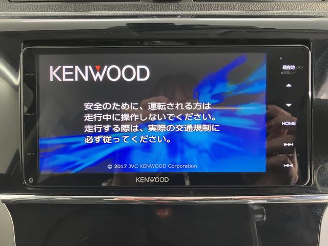 eKカスタムTセーフティパッケージベンチシート アイドリングストップ車 運転席シートヒーター オートライト ディスチャージヘッドライト フロントフォグランプ オートハイビーム 社外メモリーナビ CD DVD USB Bluetooth(愛媛県)の中古車