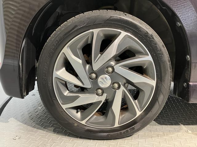 スペーシアカスタムＴＳ２ＷＤ　ベンチシート　オートライト　ディスチャージヘッドライト　フロントフォグランプ　アイドリングストップ車　両側電動スライドドア　社外メモリーナビ　ＣＤ　ＤＶＤ　ＵＳＢ　ワンセグＴＶ　ＥＴＣ車載器（愛媛県）の中古車