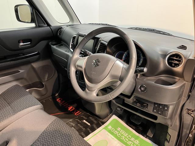 スペーシアカスタムＴＳ２ＷＤ　ベンチシート　オートライト　ディスチャージヘッドライト　フロントフォグランプ　アイドリングストップ車　両側電動スライドドア　社外メモリーナビ　ＣＤ　ＤＶＤ　ＵＳＢ　ワンセグＴＶ　ＥＴＣ車載器（愛媛県）の中古車