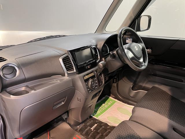 スペーシアカスタムＴＳ２ＷＤ　ベンチシート　オートライト　ディスチャージヘッドライト　フロントフォグランプ　アイドリングストップ車　両側電動スライドドア　社外メモリーナビ　ＣＤ　ＤＶＤ　ＵＳＢ　ワンセグＴＶ　ＥＴＣ車載器（愛媛県）の中古車