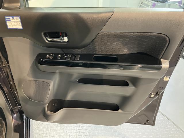 スペーシアカスタムＴＳ２ＷＤ　ベンチシート　オートライト　ディスチャージヘッドライト　フロントフォグランプ　アイドリングストップ車　両側電動スライドドア　社外メモリーナビ　ＣＤ　ＤＶＤ　ＵＳＢ　ワンセグＴＶ　ＥＴＣ車載器（愛媛県）の中古車