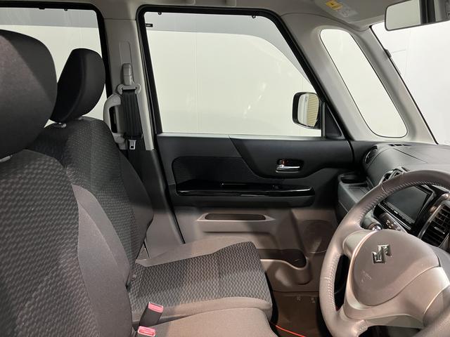 スペーシアカスタムＴＳ２ＷＤ　ベンチシート　オートライト　ディスチャージヘッドライト　フロントフォグランプ　アイドリングストップ車　両側電動スライドドア　社外メモリーナビ　ＣＤ　ＤＶＤ　ＵＳＢ　ワンセグＴＶ　ＥＴＣ車載器（愛媛県）の中古車