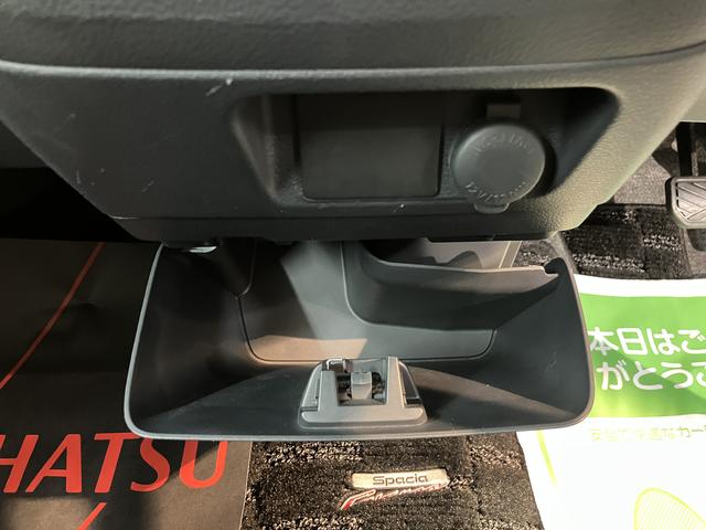スペーシアカスタムＴＳ２ＷＤ　ベンチシート　オートライト　ディスチャージヘッドライト　フロントフォグランプ　アイドリングストップ車　両側電動スライドドア　社外メモリーナビ　ＣＤ　ＤＶＤ　ＵＳＢ　ワンセグＴＶ　ＥＴＣ車載器（愛媛県）の中古車