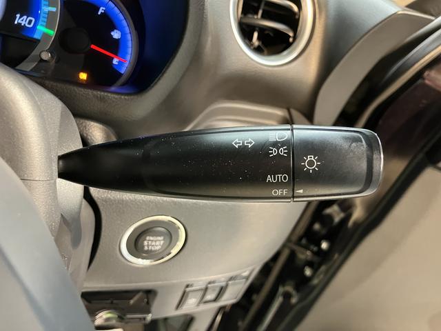 スペーシアカスタムＴＳ２ＷＤ　ベンチシート　オートライト　ディスチャージヘッドライト　フロントフォグランプ　アイドリングストップ車　両側電動スライドドア　社外メモリーナビ　ＣＤ　ＤＶＤ　ＵＳＢ　ワンセグＴＶ　ＥＴＣ車載器（愛媛県）の中古車