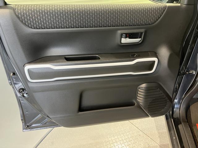 ハスラーハイブリッドＸターボ２ＷＤ　アイドリングストップ　オートライト　運転席・助手席シートヒーター　ＬＥＤヘッドライト　フロントフォグランプ　アダプティブクルーズコントロール　社外前後ドライブレコーダー　純正ナビ　ＣＤ　ＤＶＤ（愛媛県）の中古車