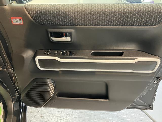 ハスラーハイブリッドＸターボ２ＷＤ　アイドリングストップ　オートライト　運転席・助手席シートヒーター　ＬＥＤヘッドライト　フロントフォグランプ　アダプティブクルーズコントロール　社外前後ドライブレコーダー　純正ナビ　ＣＤ　ＤＶＤ（愛媛県）の中古車