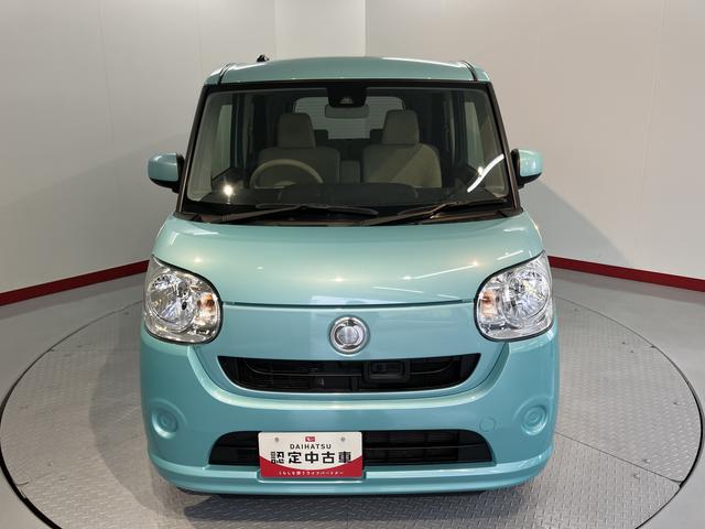 ムーヴキャンバスＸ　ＳＡII２ＷＤ　ＣＶＴ車　両側スライドドア　ＣＤ　ラジオ　プッシュスタート　アイドリングストップ　アイドリングストップ　オートライト　電動格納ドアミラー　キーフリーシステム（愛媛県）の中古車