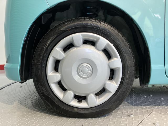 ムーヴキャンバスＸ　ＳＡII２ＷＤ　ＣＶＴ車　両側スライドドア　ＣＤ　ラジオ　プッシュスタート　アイドリングストップ　アイドリングストップ　オートライト　電動格納ドアミラー　キーフリーシステム（愛媛県）の中古車