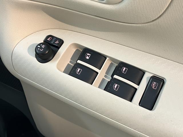 ムーヴキャンバスＸ　ＳＡII２ＷＤ　ＣＶＴ車　両側スライドドア　ＣＤ　ラジオ　プッシュスタート　アイドリングストップ　アイドリングストップ　オートライト　電動格納ドアミラー　キーフリーシステム（愛媛県）の中古車