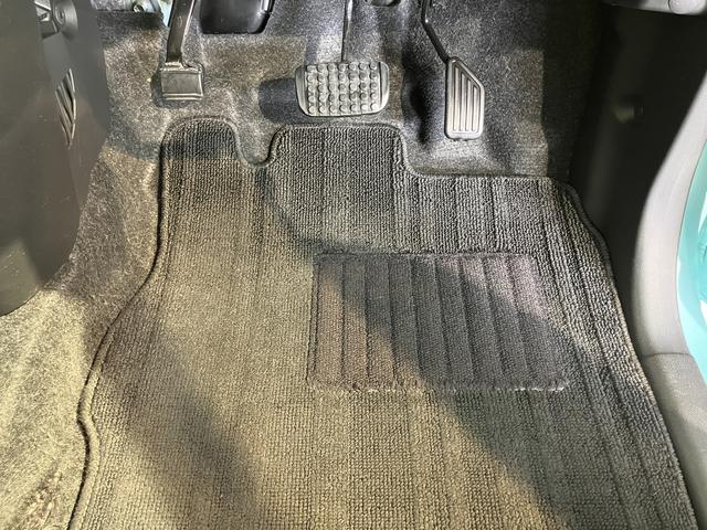 ムーヴキャンバスＸ　ＳＡII２ＷＤ　ＣＶＴ車　両側スライドドア　ＣＤ　ラジオ　プッシュスタート　アイドリングストップ　アイドリングストップ　オートライト　電動格納ドアミラー　キーフリーシステム（愛媛県）の中古車