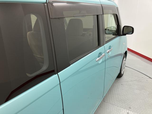 ムーヴキャンバスＸ　ＳＡII２ＷＤ　ＣＶＴ車　両側スライドドア　ＣＤ　ラジオ　プッシュスタート　アイドリングストップ　アイドリングストップ　オートライト　電動格納ドアミラー　キーフリーシステム（愛媛県）の中古車