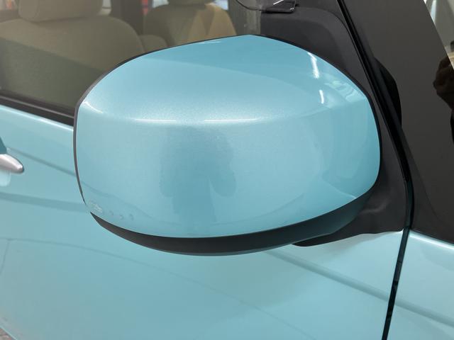 ムーヴキャンバスＸ　ＳＡII２ＷＤ　ＣＶＴ車　両側スライドドア　ＣＤ　ラジオ　プッシュスタート　アイドリングストップ　アイドリングストップ　オートライト　電動格納ドアミラー　キーフリーシステム（愛媛県）の中古車