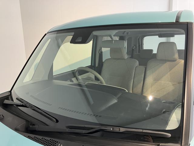 ムーヴキャンバスＸ　ＳＡII２ＷＤ　ＣＶＴ車　両側スライドドア　ＣＤ　ラジオ　プッシュスタート　アイドリングストップ　アイドリングストップ　オートライト　電動格納ドアミラー　キーフリーシステム（愛媛県）の中古車