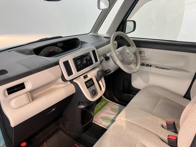 ムーヴキャンバスＸ　ＳＡII２ＷＤ　ＣＶＴ車　両側スライドドア　ＣＤ　ラジオ　プッシュスタート　アイドリングストップ　アイドリングストップ　オートライト　電動格納ドアミラー　キーフリーシステム（愛媛県）の中古車