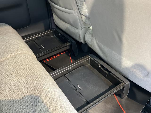 ムーヴキャンバスＸ　ＳＡII２ＷＤ　ＣＶＴ車　両側スライドドア　ＣＤ　ラジオ　プッシュスタート　アイドリングストップ　アイドリングストップ　オートライト　電動格納ドアミラー　キーフリーシステム（愛媛県）の中古車