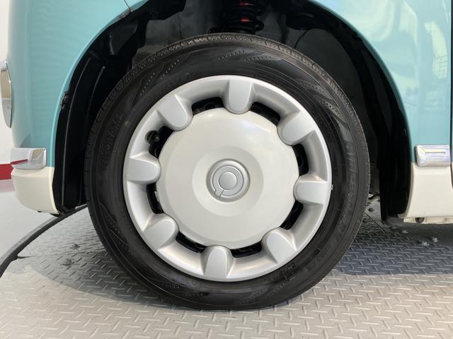 ムーヴキャンバスGメイクアップ SAII4WD 純正ナビ バックモニター フルセグTV CD DVD USB Bluetooth ドラレコ ETC 両側電動スライドドア オートライト LEDヘッドライト プッシュスタート エコアイドル(愛媛県)の中古車