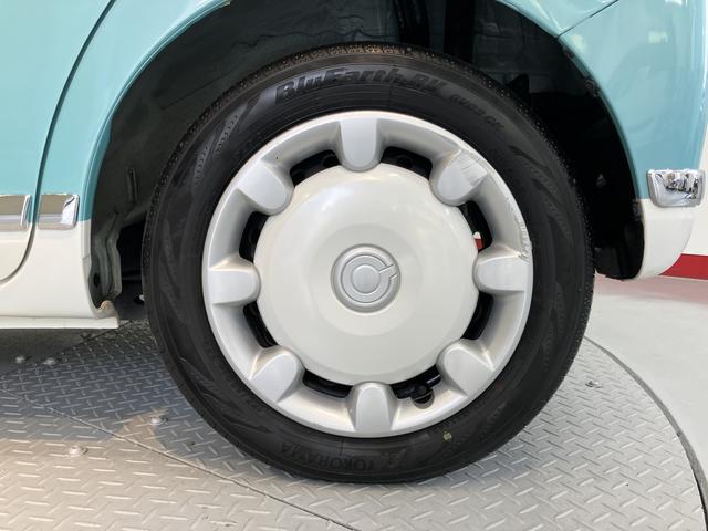 ムーヴキャンバスGメイクアップ SAII4WD 純正ナビ バックモニター フルセグTV CD DVD USB Bluetooth ドラレコ ETC 両側電動スライドドア オートライト LEDヘッドライト プッシュスタート エコアイドル(愛媛県)の中古車