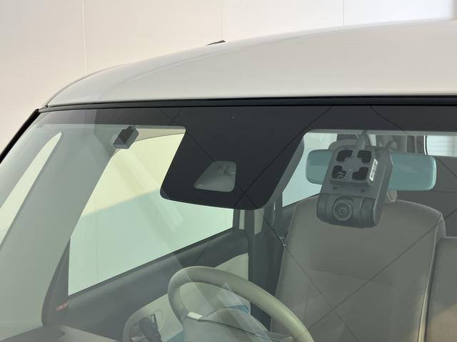 ムーヴキャンバスGメイクアップ SAII4WD 純正ナビ バックモニター フルセグTV CD DVD USB Bluetooth ドラレコ ETC 両側電動スライドドア オートライト LEDヘッドライト プッシュスタート エコアイドル(愛媛県)の中古車