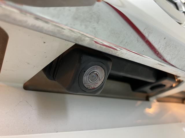 ムーヴキャンバスGメイクアップ SAII4WD 純正ナビ バックモニター フルセグTV CD DVD USB Bluetooth ドラレコ ETC 両側電動スライドドア オートライト LEDヘッドライト プッシュスタート エコアイドル(愛媛県)の中古車