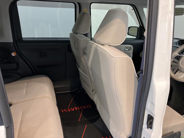 ムーヴキャンバスGメイクアップ SAII4WD 純正ナビ バックモニター フルセグTV CD DVD USB Bluetooth ドラレコ ETC 両側電動スライドドア オートライト LEDヘッドライト プッシュスタート エコアイドル(愛媛県)の中古車