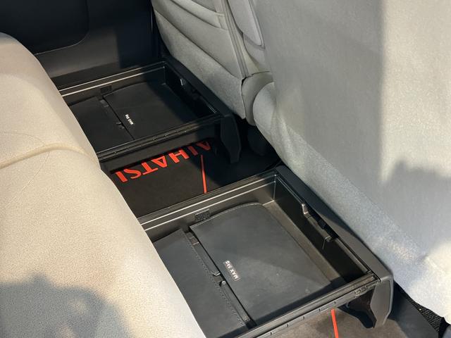 ムーヴキャンバスGメイクアップ SAII4WD 純正ナビ バックモニター フルセグTV CD DVD USB Bluetooth ドラレコ ETC 両側電動スライドドア オートライト LEDヘッドライト プッシュスタート エコアイドル(愛媛県)の中古車