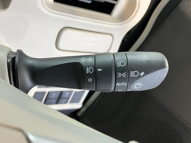 ムーヴキャンバスGメイクアップ SAII4WD 純正ナビ バックモニター フルセグTV CD DVD USB Bluetooth ドラレコ ETC 両側電動スライドドア オートライト LEDヘッドライト プッシュスタート エコアイドル(愛媛県)の中古車