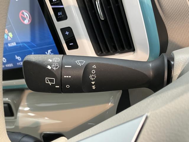 ムーヴキャンバスGメイクアップ SAII4WD 純正ナビ バックモニター フルセグTV CD DVD USB Bluetooth ドラレコ ETC 両側電動スライドドア オートライト LEDヘッドライト プッシュスタート エコアイドル(愛媛県)の中古車