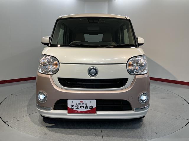 ムーヴキャンバスXメイクアップリミテッド SAIII純正ナビ パノラマモニター フルセグTV CD DVD USB Bluetooth ドラレコ 社外ETC 両側電動スライドドア オートライト プッシュスタート アイドリングストップ ベンチシート(愛媛県)の中古車