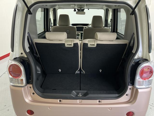 ムーヴキャンバスXメイクアップリミテッド SAIII純正ナビ パノラマモニター フルセグTV CD DVD USB Bluetooth ドラレコ 社外ETC 両側電動スライドドア オートライト プッシュスタート アイドリングストップ ベンチシート(愛媛県)の中古車