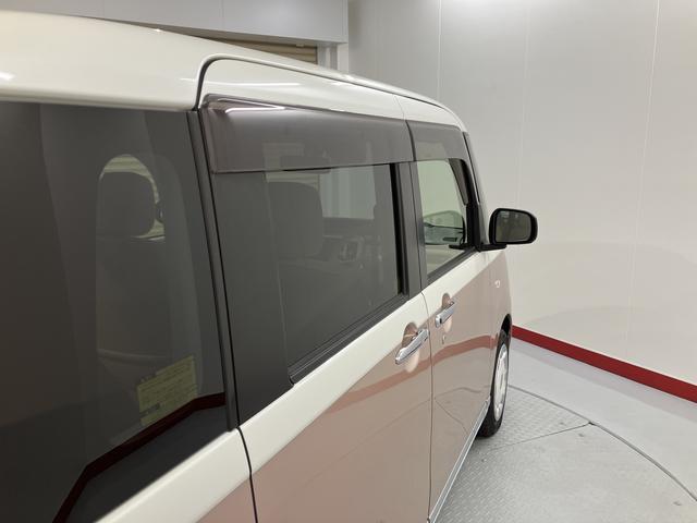 ムーヴキャンバスXメイクアップリミテッド SAIII純正ナビ パノラマモニター フルセグTV CD DVD USB Bluetooth ドラレコ 社外ETC 両側電動スライドドア オートライト プッシュスタート アイドリングストップ ベンチシート(愛媛県)の中古車