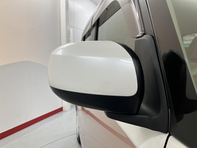 ムーヴキャンバスXメイクアップリミテッド SAIII純正ナビ パノラマモニター フルセグTV CD DVD USB Bluetooth ドラレコ 社外ETC 両側電動スライドドア オートライト プッシュスタート アイドリングストップ ベンチシート(愛媛県)の中古車