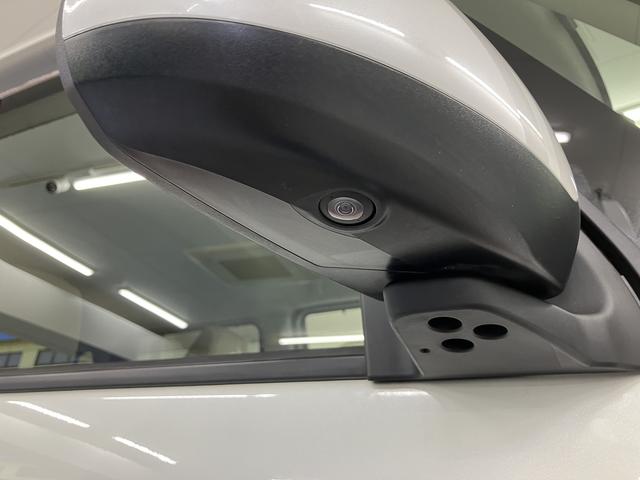 ムーヴキャンバスXメイクアップリミテッド SAIII純正ナビ パノラマモニター フルセグTV CD DVD USB Bluetooth ドラレコ 社外ETC 両側電動スライドドア オートライト プッシュスタート アイドリングストップ ベンチシート(愛媛県)の中古車