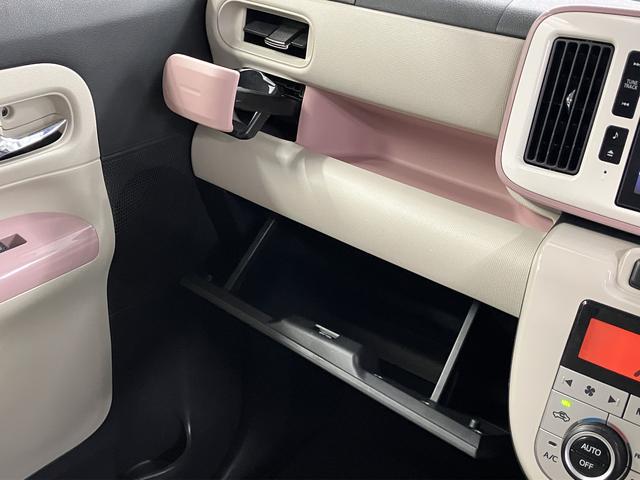 ムーヴキャンバスXメイクアップリミテッド SAIII純正ナビ パノラマモニター フルセグTV CD DVD USB Bluetooth ドラレコ 社外ETC 両側電動スライドドア オートライト プッシュスタート アイドリングストップ ベンチシート(愛媛県)の中古車