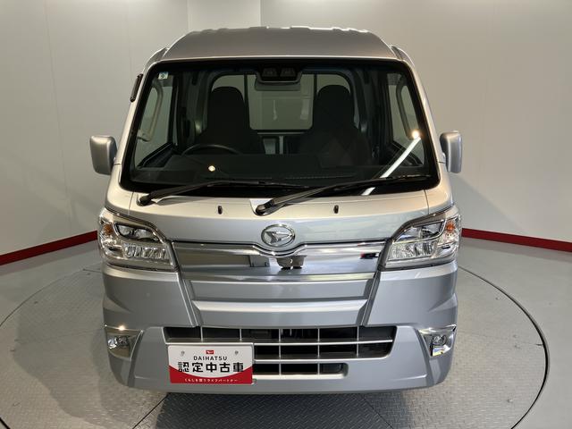 ハイゼットトラックジャンボSAIIItバックモニター CD DVD USB Bluetooth 社外ETC LEDヘッドライト 荷台作業灯 マニュアルエアコン パワステ パワーウィンドウ ABS キーレスエントリー(愛媛県)の中古車