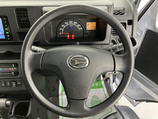 ハイゼットトラックジャンボSAIIItバックモニター CD DVD USB Bluetooth 社外ETC LEDヘッドライト 荷台作業灯 マニュアルエアコン パワステ パワーウィンドウ ABS キーレスエントリー(愛媛県)の中古車