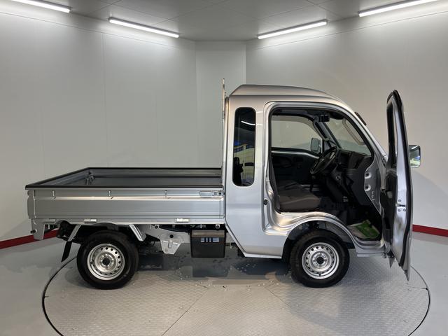 ハイゼットトラックジャンボSAIIItバックモニター CD DVD USB Bluetooth 社外ETC LEDヘッドライト 荷台作業灯 マニュアルエアコン パワステ パワーウィンドウ ABS キーレスエントリー(愛媛県)の中古車