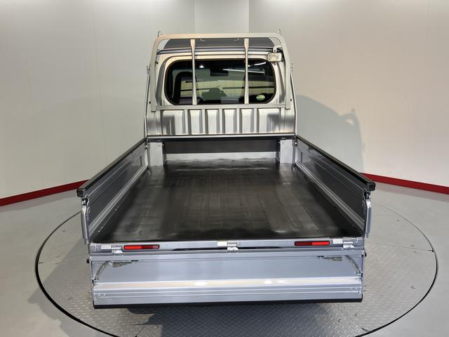 ハイゼットトラックジャンボSAIIItバックモニター CD DVD USB Bluetooth 社外ETC LEDヘッドライト 荷台作業灯 マニュアルエアコン パワステ パワーウィンドウ ABS キーレスエントリー(愛媛県)の中古車