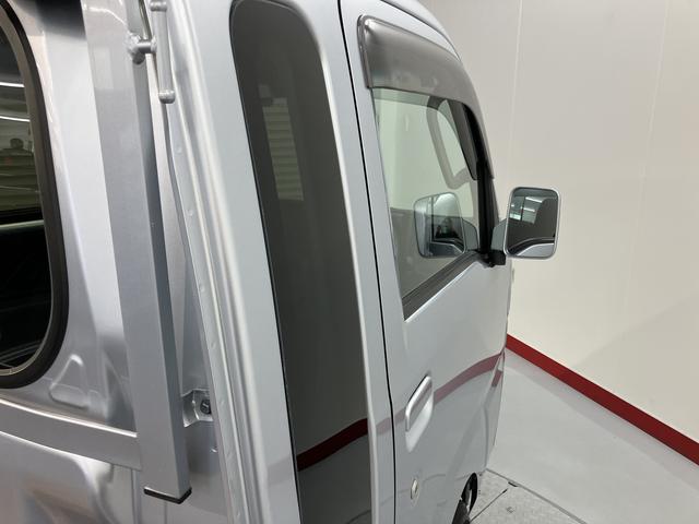 ハイゼットトラックジャンボSAIIItバックモニター CD DVD USB Bluetooth 社外ETC LEDヘッドライト 荷台作業灯 マニュアルエアコン パワステ パワーウィンドウ ABS キーレスエントリー(愛媛県)の中古車