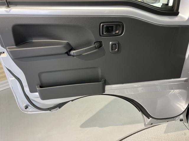 ハイゼットトラックジャンボSAIIItバックモニター CD DVD USB Bluetooth 社外ETC LEDヘッドライト 荷台作業灯 マニュアルエアコン パワステ パワーウィンドウ ABS キーレスエントリー(愛媛県)の中古車