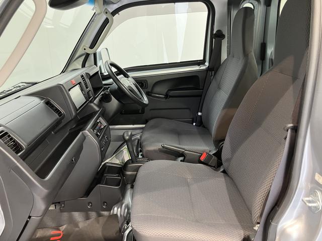 ハイゼットトラックジャンボSAIIItバックモニター CD DVD USB Bluetooth 社外ETC LEDヘッドライト 荷台作業灯 マニュアルエアコン パワステ パワーウィンドウ ABS キーレスエントリー(愛媛県)の中古車