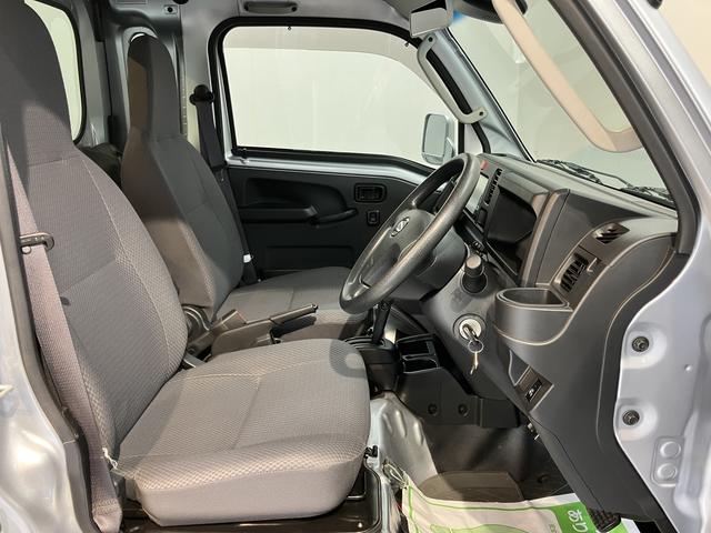 ハイゼットトラックジャンボSAIIItバックモニター CD DVD USB Bluetooth 社外ETC LEDヘッドライト 荷台作業灯 マニュアルエアコン パワステ パワーウィンドウ ABS キーレスエントリー(愛媛県)の中古車