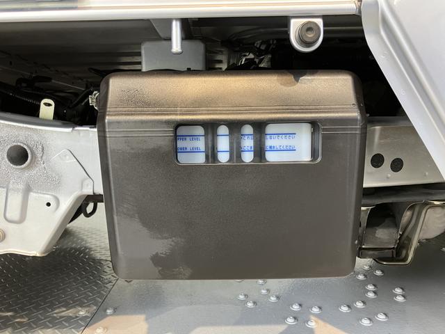 ハイゼットトラックジャンボSAIIItバックモニター CD DVD USB Bluetooth 社外ETC LEDヘッドライト 荷台作業灯 マニュアルエアコン パワステ パワーウィンドウ ABS キーレスエントリー(愛媛県)の中古車