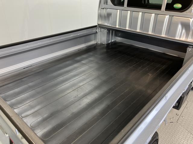 ハイゼットトラックジャンボSAIIItバックモニター CD DVD USB Bluetooth 社外ETC LEDヘッドライト 荷台作業灯 マニュアルエアコン パワステ パワーウィンドウ ABS キーレスエントリー(愛媛県)の中古車