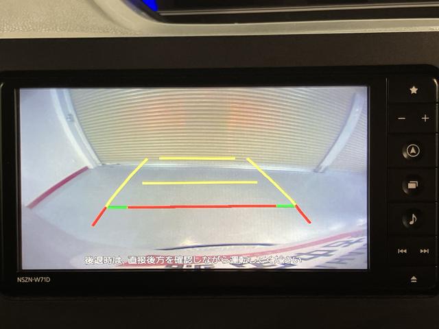 タントカスタムＸ純正ナビ　バックモニター　フルセグＴＶ　ＣＤ　ＤＶＤ　ＵＳＢ　Ｂｌｕｅｔｏｏｔｈ　社外ＥＴＣ　ドラレコ　両側電動スライドドア　オートライト　ＬＥＤヘッドライト　前席シートヒーター　アイドリングストップ（愛媛県）の中古車