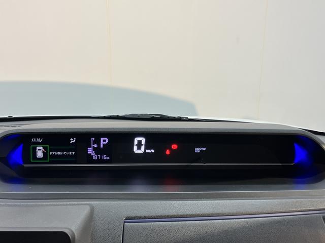 タントカスタムＸ純正ナビ　バックモニター　フルセグＴＶ　ＣＤ　ＤＶＤ　ＵＳＢ　Ｂｌｕｅｔｏｏｔｈ　社外ＥＴＣ　ドラレコ　両側電動スライドドア　オートライト　ＬＥＤヘッドライト　前席シートヒーター　アイドリングストップ（愛媛県）の中古車