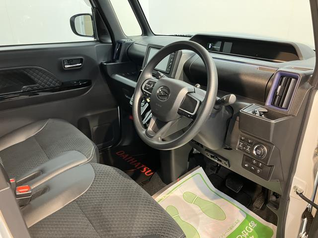 タントカスタムＸ純正ナビ　バックモニター　フルセグＴＶ　ＣＤ　ＤＶＤ　ＵＳＢ　Ｂｌｕｅｔｏｏｔｈ　社外ＥＴＣ　ドラレコ　両側電動スライドドア　オートライト　ＬＥＤヘッドライト　前席シートヒーター　アイドリングストップ（愛媛県）の中古車